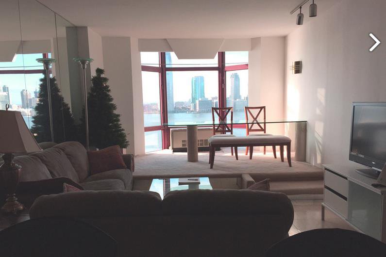 350 Albany Street, Unit 12C photo 2