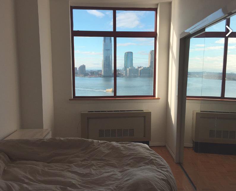 350 Albany Street, Unit 12C photo 4