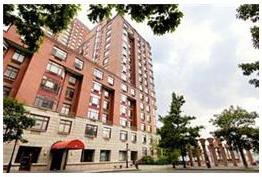 350 Albany Street, Unit 12C photo 5