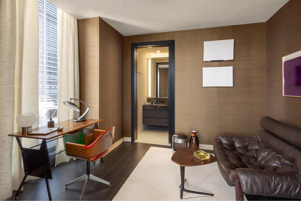 125 Greenwich Street, Unit 52D photo 2