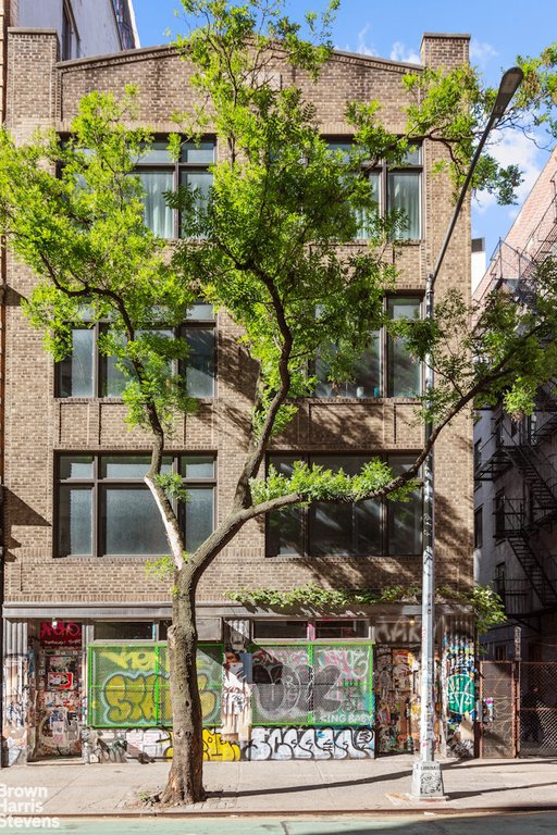 41 Bleecker Street, Unit 1
