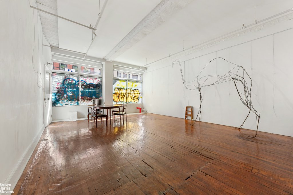 41 Bleecker Street, Unit 1 photo 2