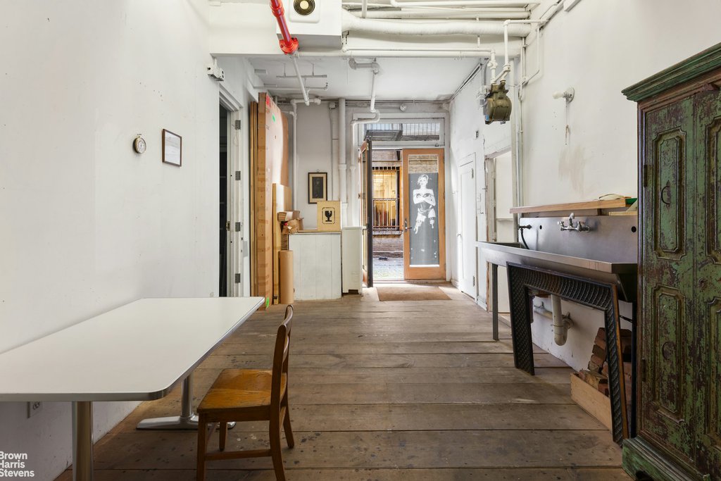 41 Bleecker Street, Unit 1 photo 4