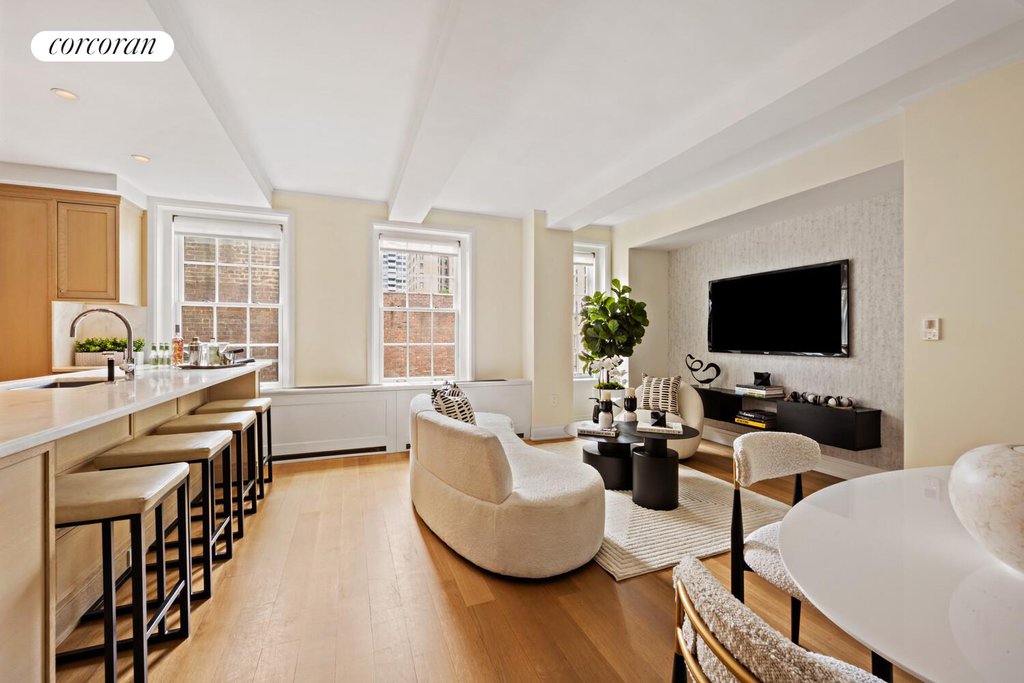 360 Central Park West, Unit 6K