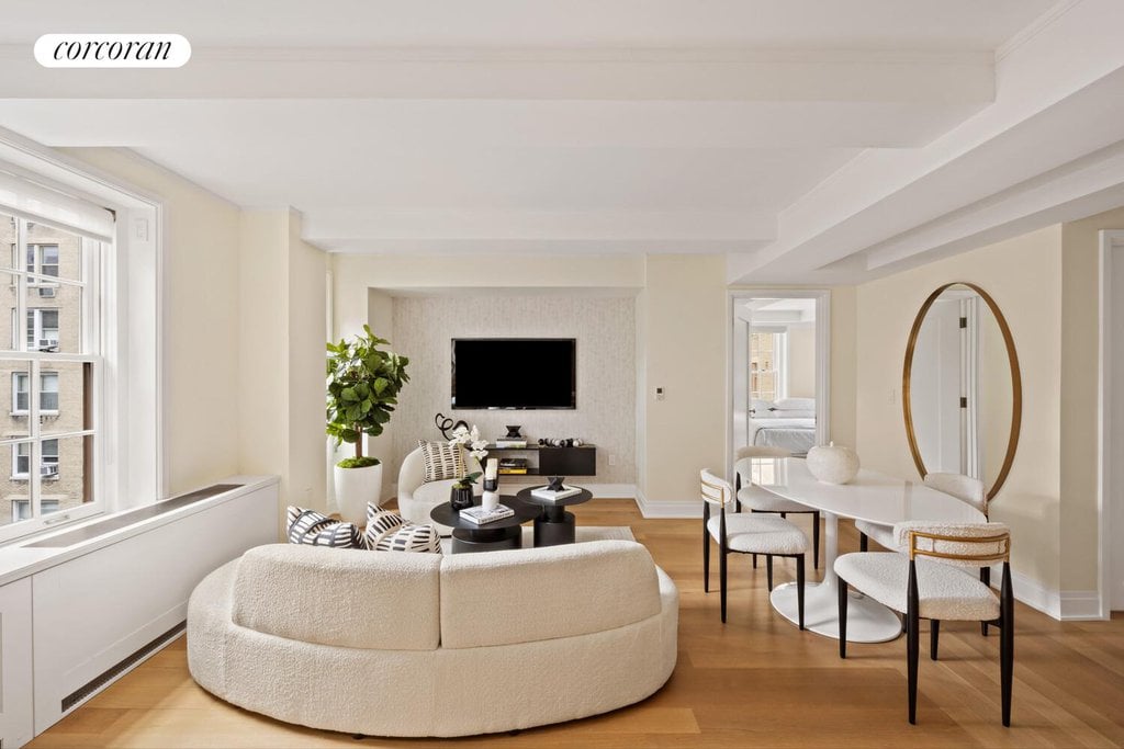 360 Central Park West, Unit 6K photo 2