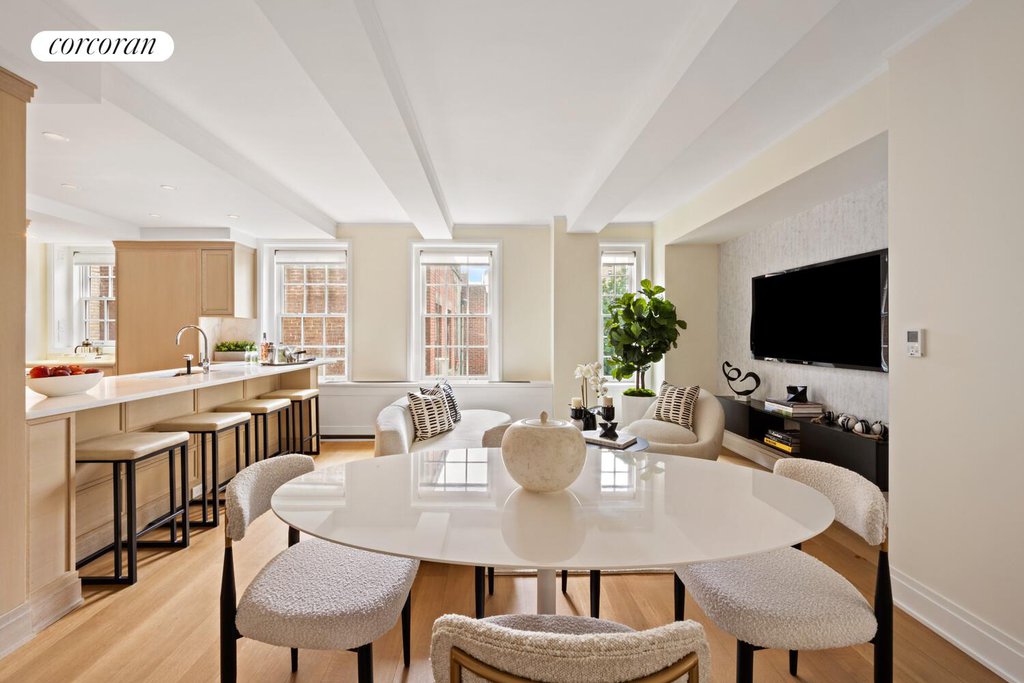 360 Central Park West, Unit 6K photo 4