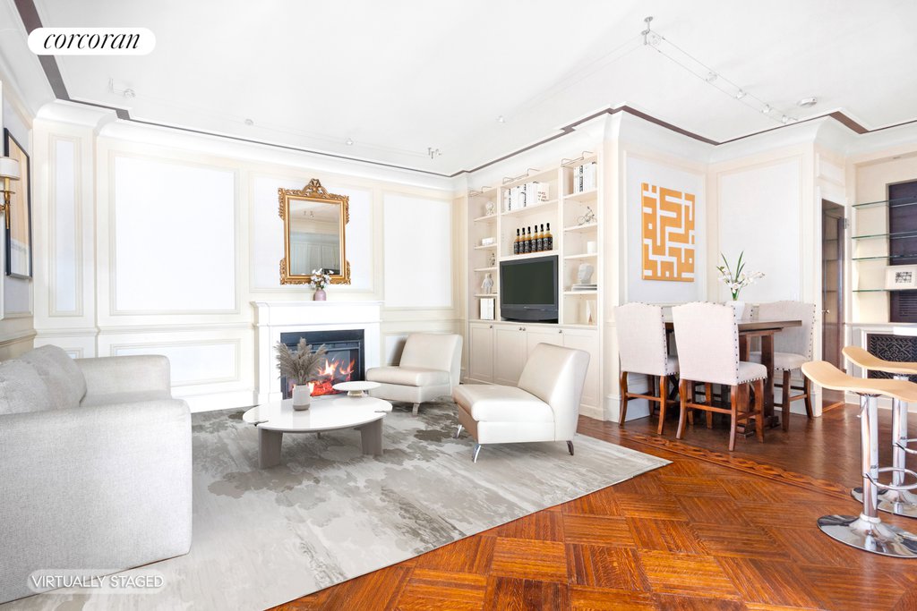 205 West 57th Street, Unit 3DC