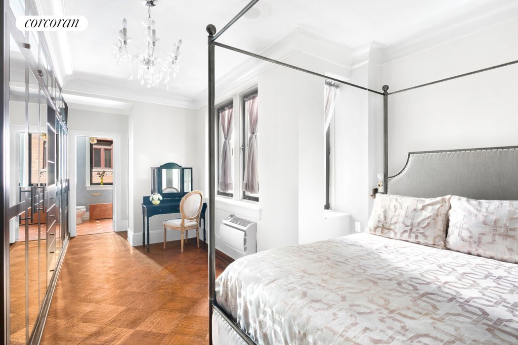 205 West 57th Street, Unit 3DC photo 5