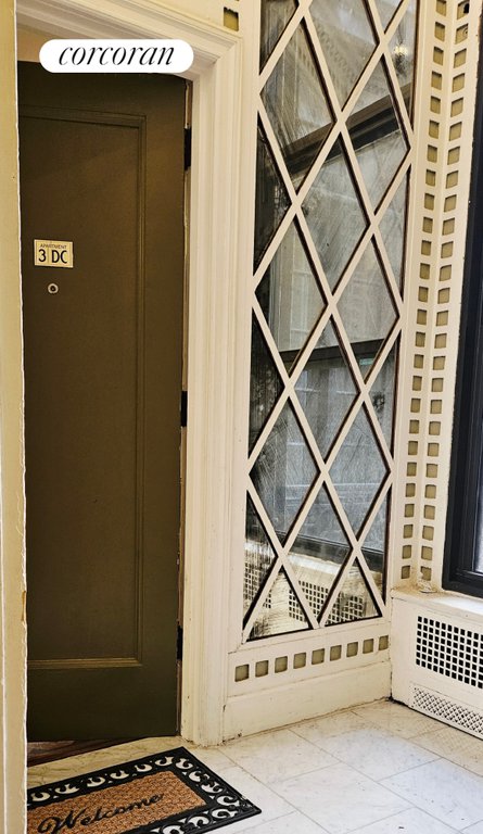 205 West 57th Street, Unit 3DC photo 12