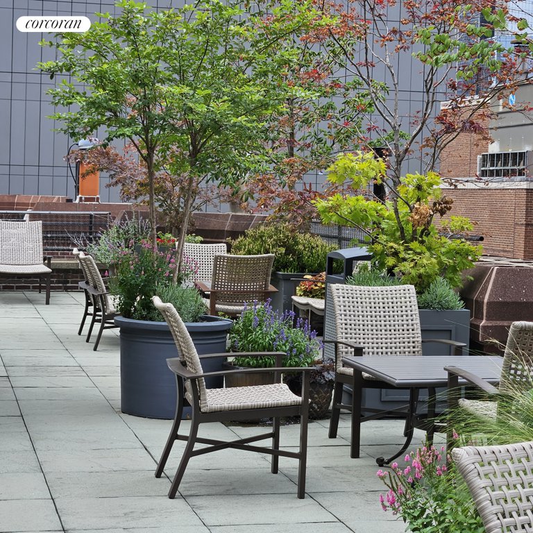 205 West 57th Street, Unit 3DC photo 15