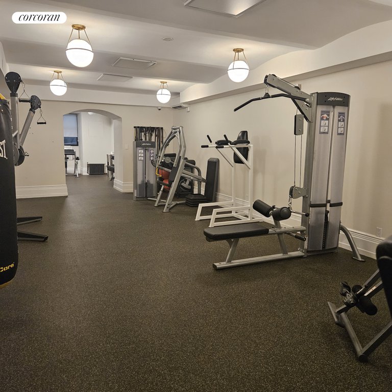 205 West 57th Street, Unit 3DC photo 17