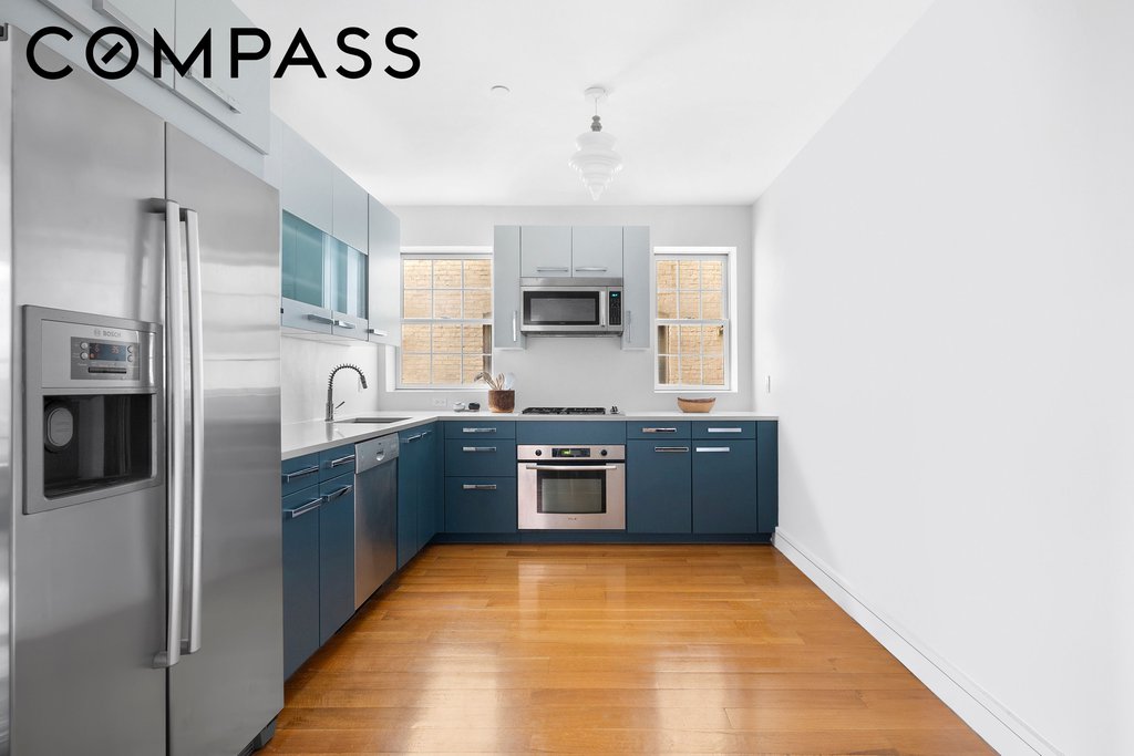 204 West 140th Street, Unit 4D