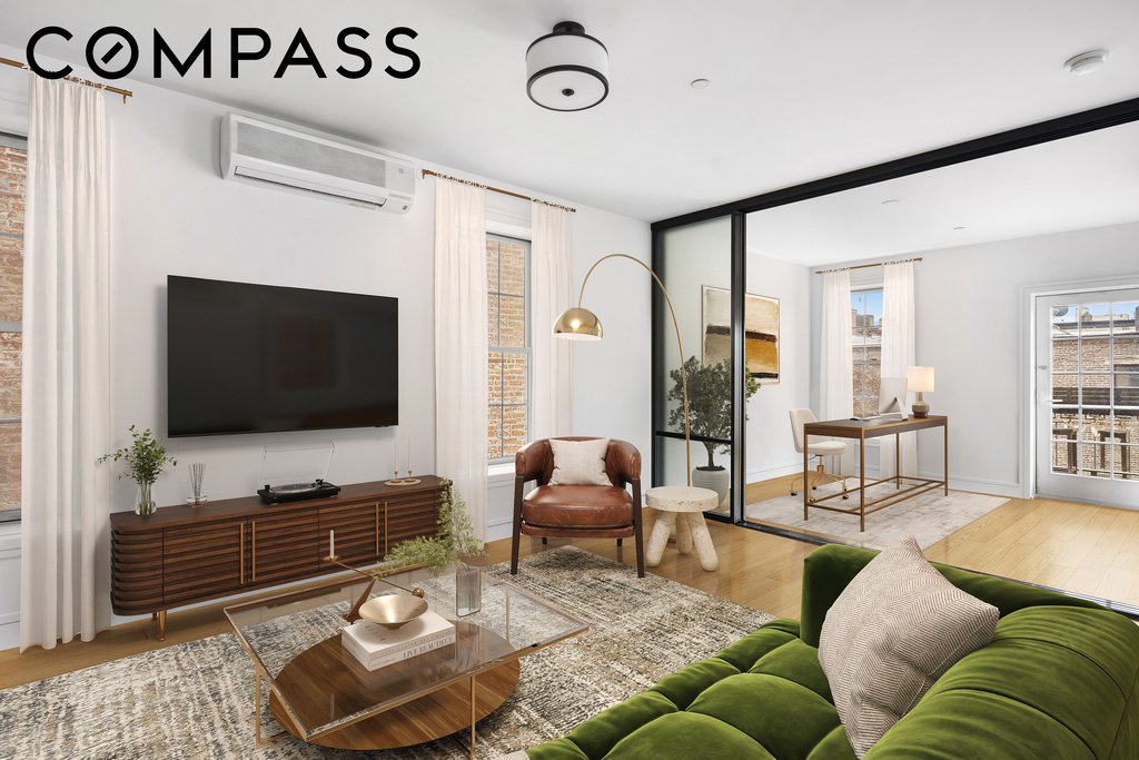 204 West 140th Street, Unit 4D photo 2