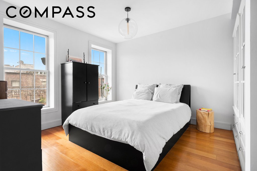 204 West 140th Street, Unit 4D photo 3
