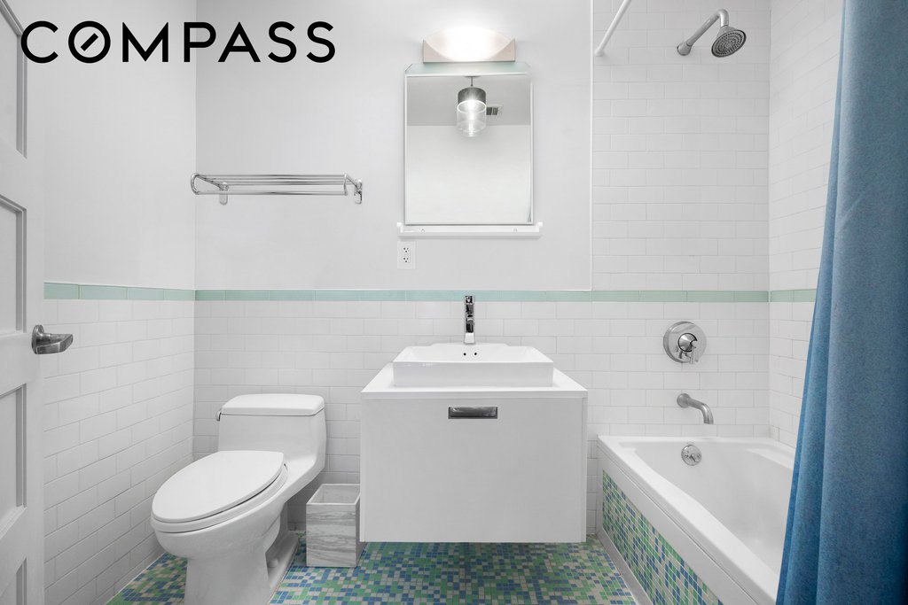 204 West 140th Street, Unit 4D photo 4
