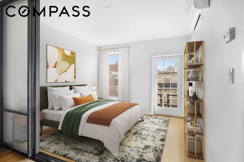 204 West 140th Street, Unit 4D photo 5