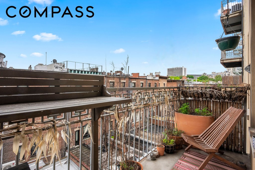 204 West 140th Street, Unit 4D photo 6