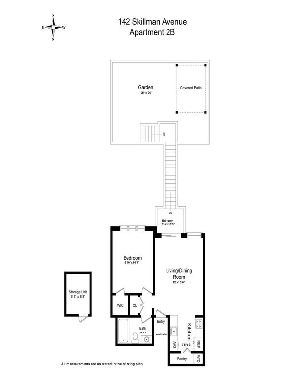 142 Skillman Avenue, Unit 2B photo 10