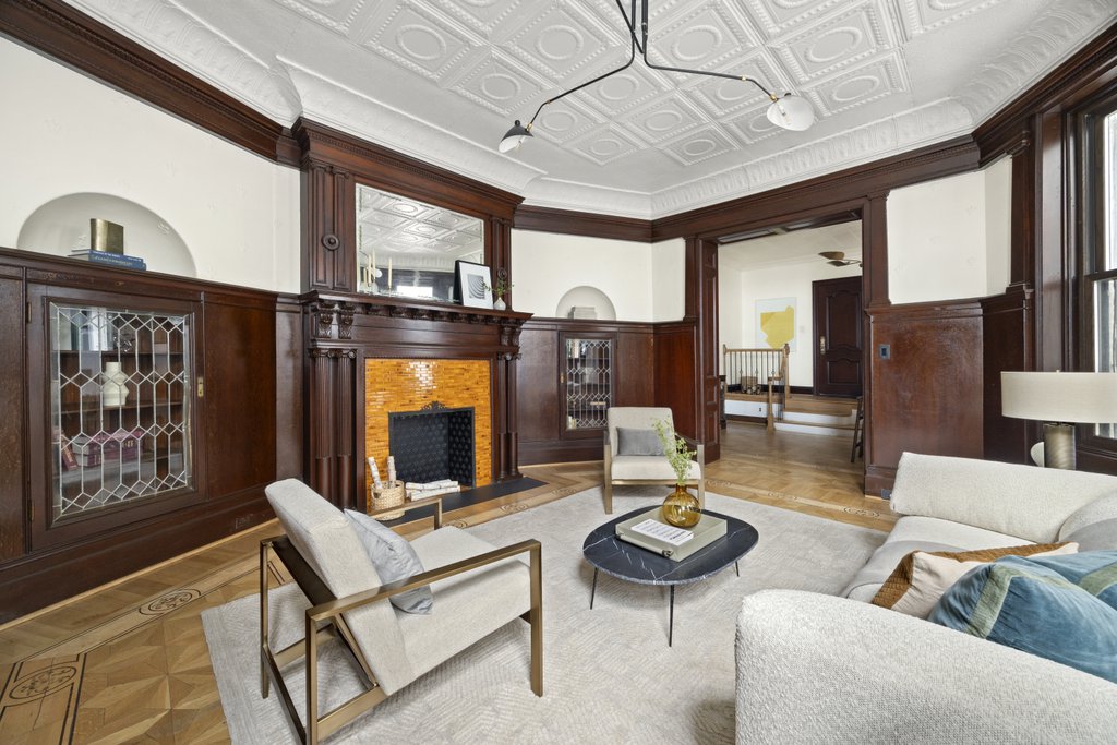 119 Prospect Park West, Unit 1 photo 9