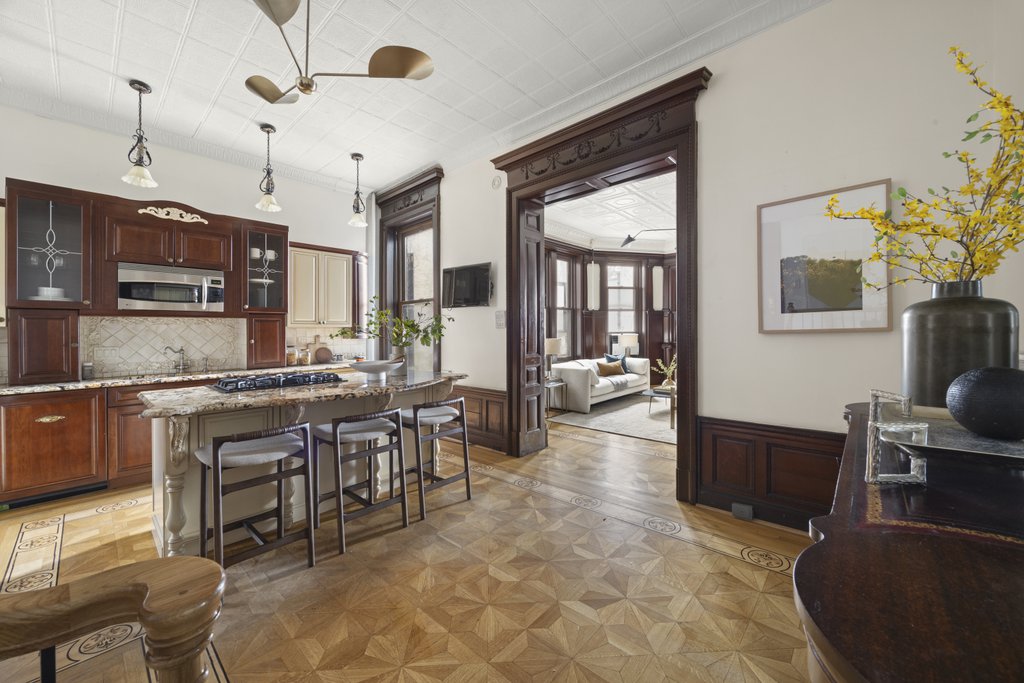 119 Prospect Park West, Unit 1 photo 10