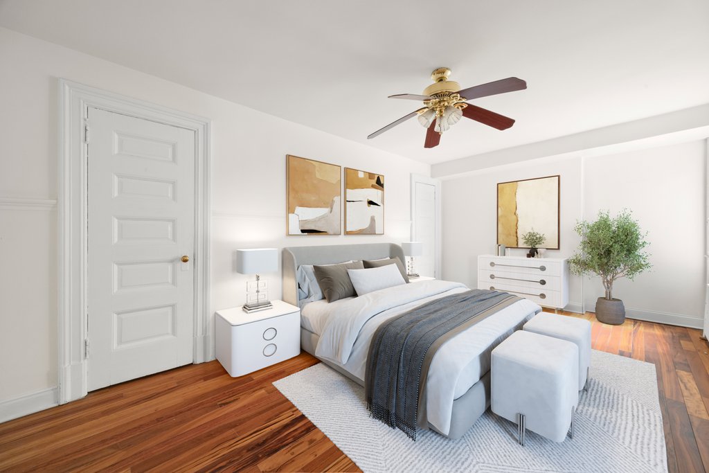 119 Prospect Park West, Unit 1 photo 4