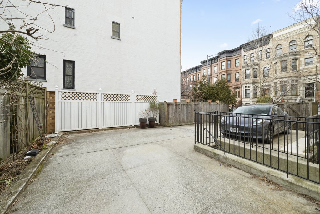 119 Prospect Park West, Unit 1 photo 7