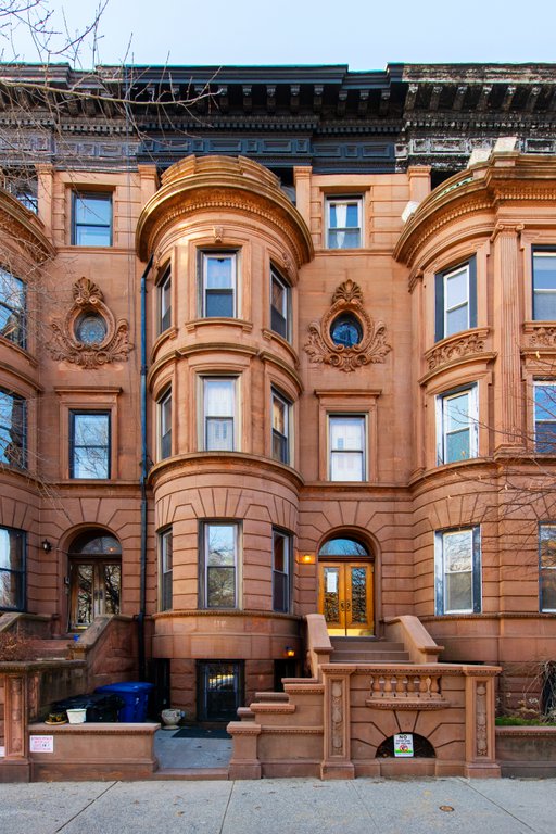 119 Prospect Park West, Unit 1 photo 11