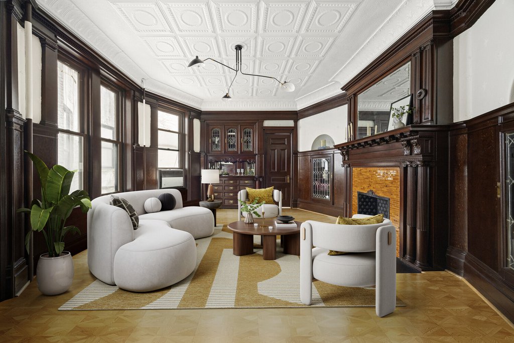 119 Prospect Park West, Unit 1