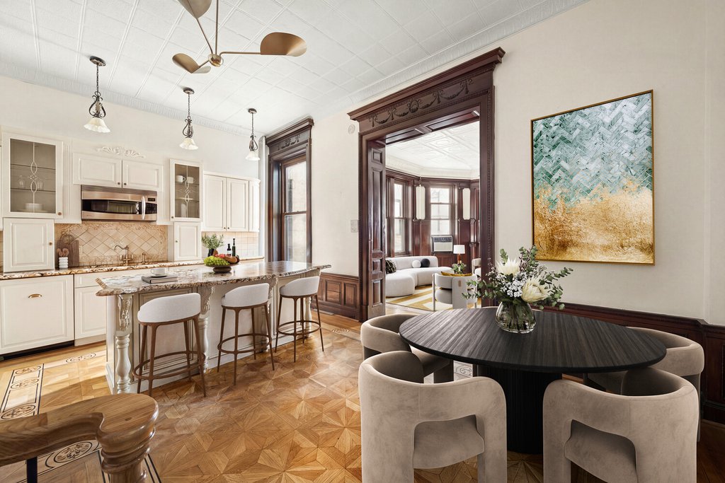 119 Prospect Park West, Unit 1 photo 3
