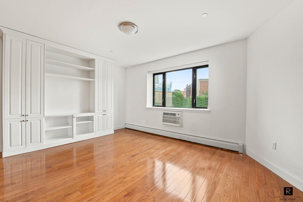 456 West 167th Street, Unit 2A