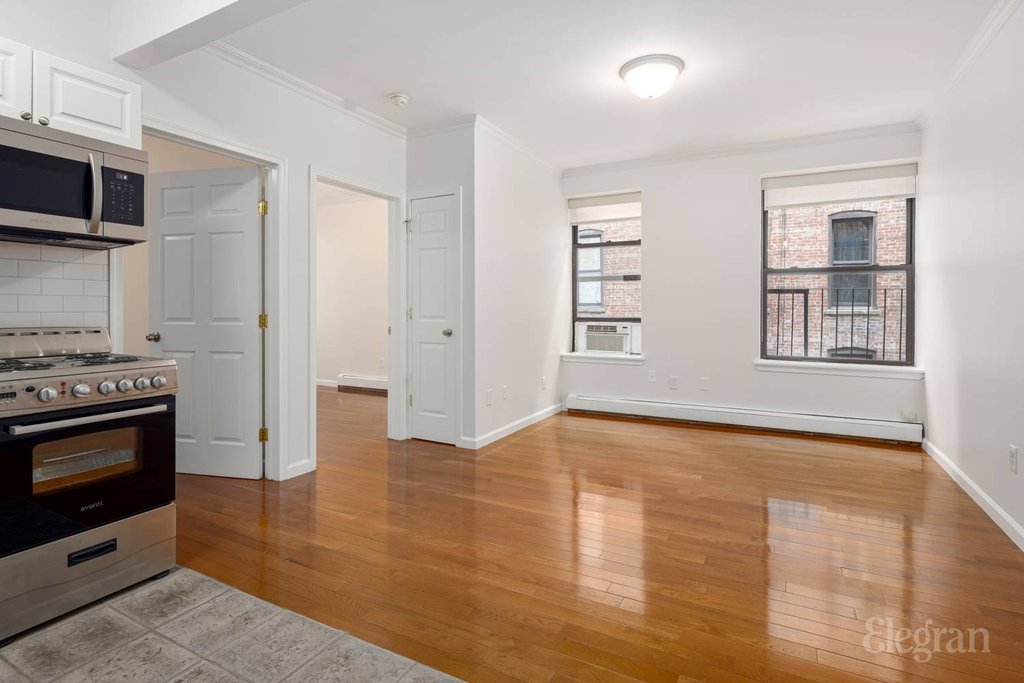 220 West 111th Street, Unit 2B