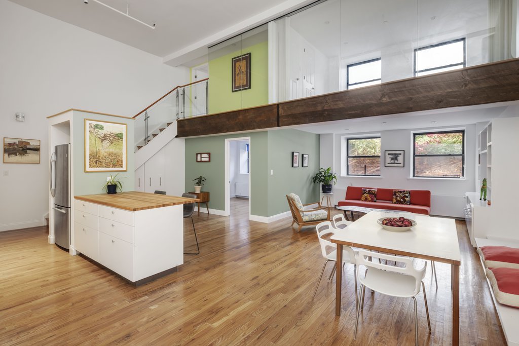 259 21st street, Unit 1C