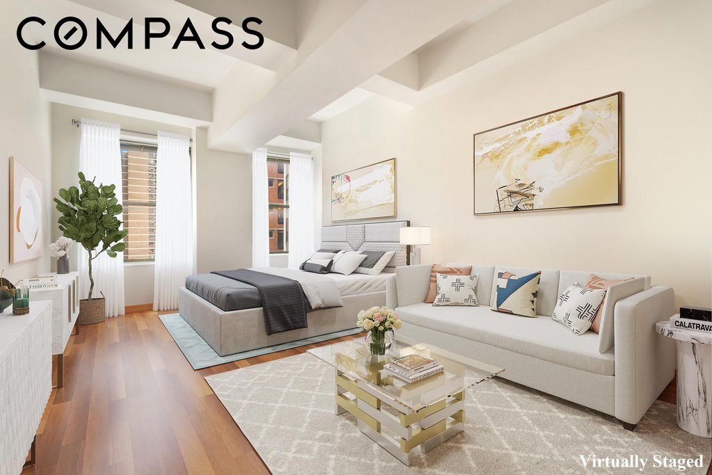 99 John Street, Unit 1102