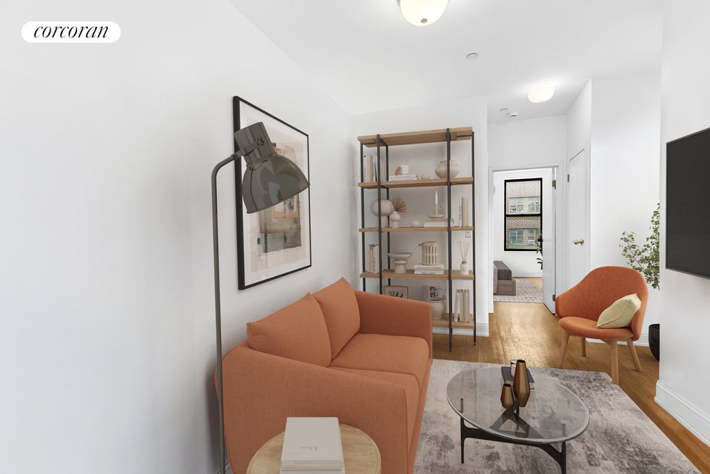 248 East 3rd Street, Unit 3B photo 3