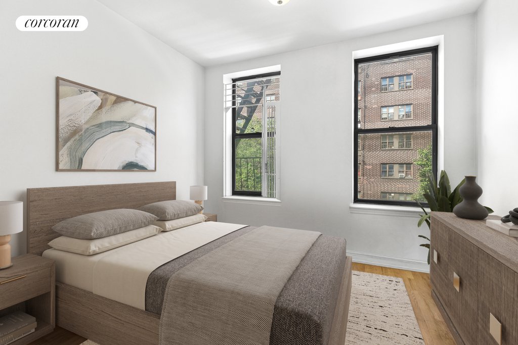 248 East 3rd Street, Unit 3B
