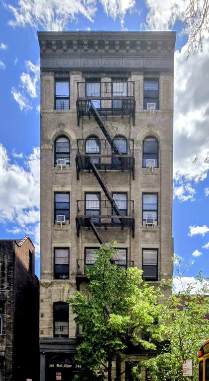 248 East 3rd Street, Unit 3B photo 10
