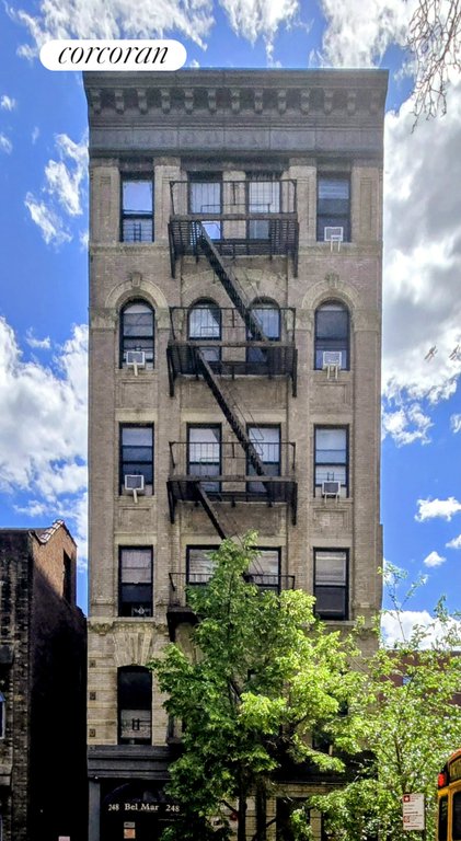 248 East 3rd Street, Unit 3B photo 5
