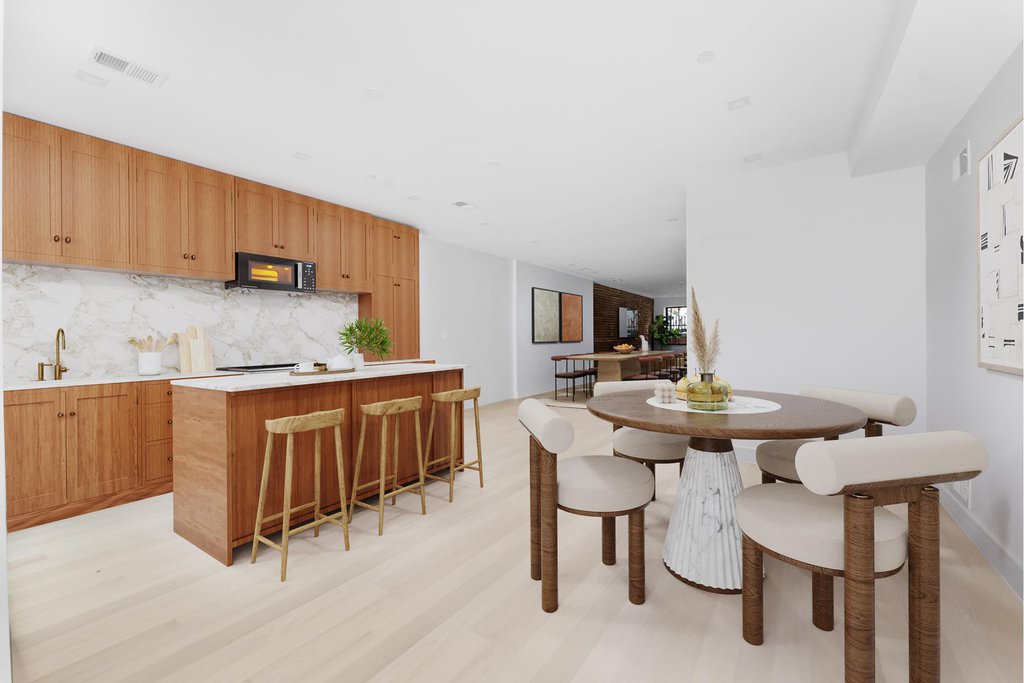 112 Luquer Street, Unit 1