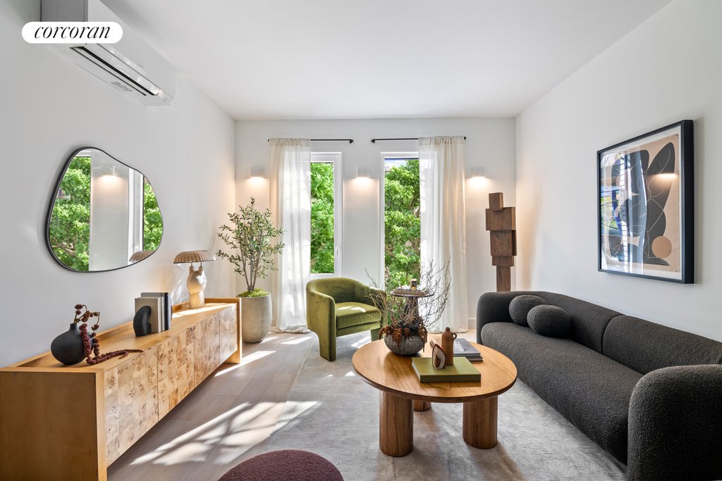 625 New York Avenue, Unit 3E