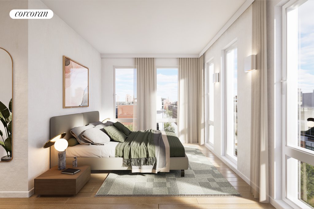 625 New York Avenue, Unit 3E photo 3