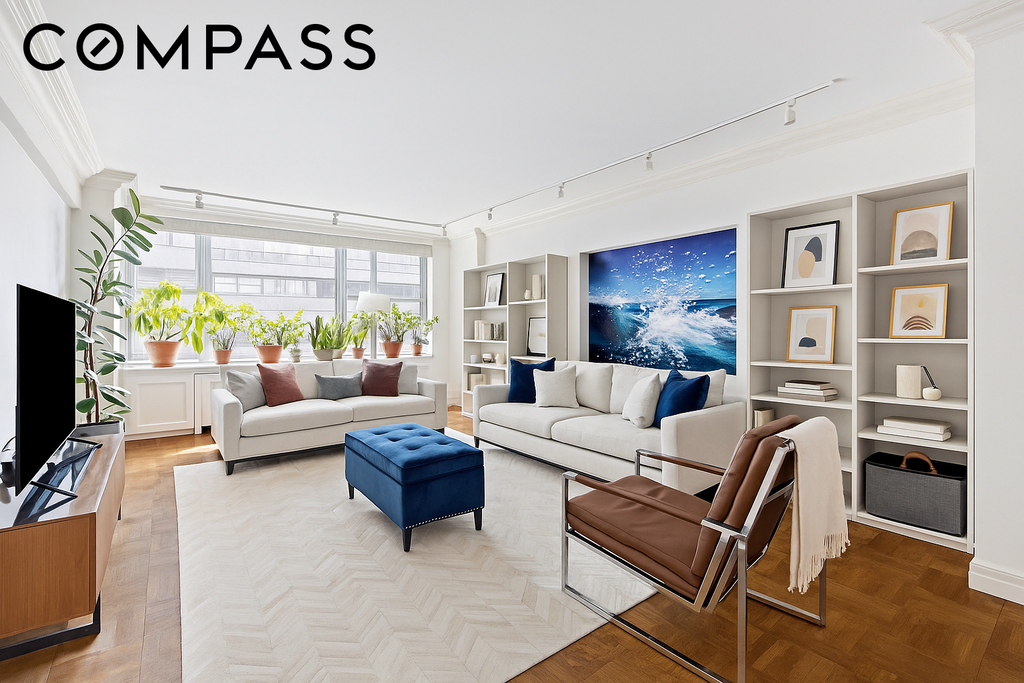 175 East 62nd Street, Unit 9D