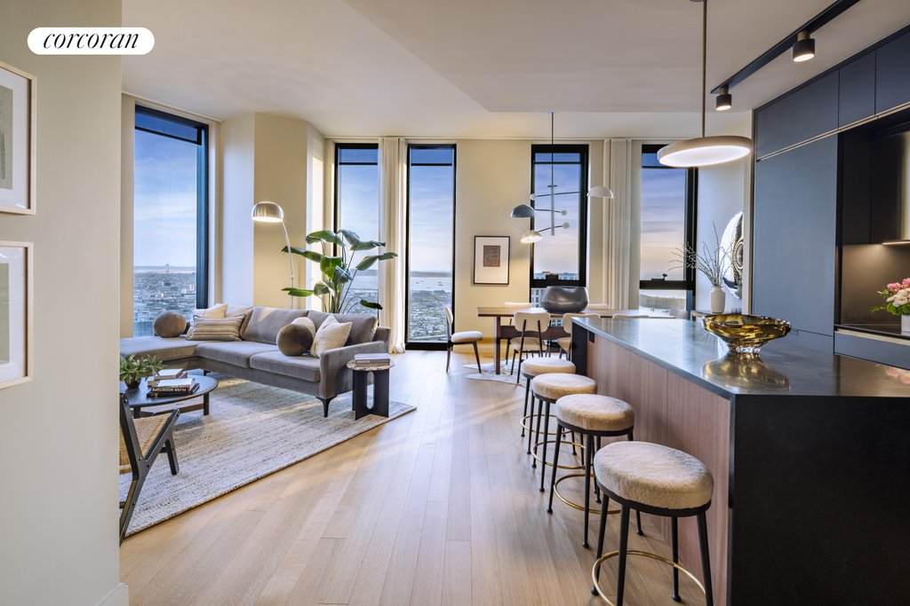 85 Fleet Street, Unit 79D