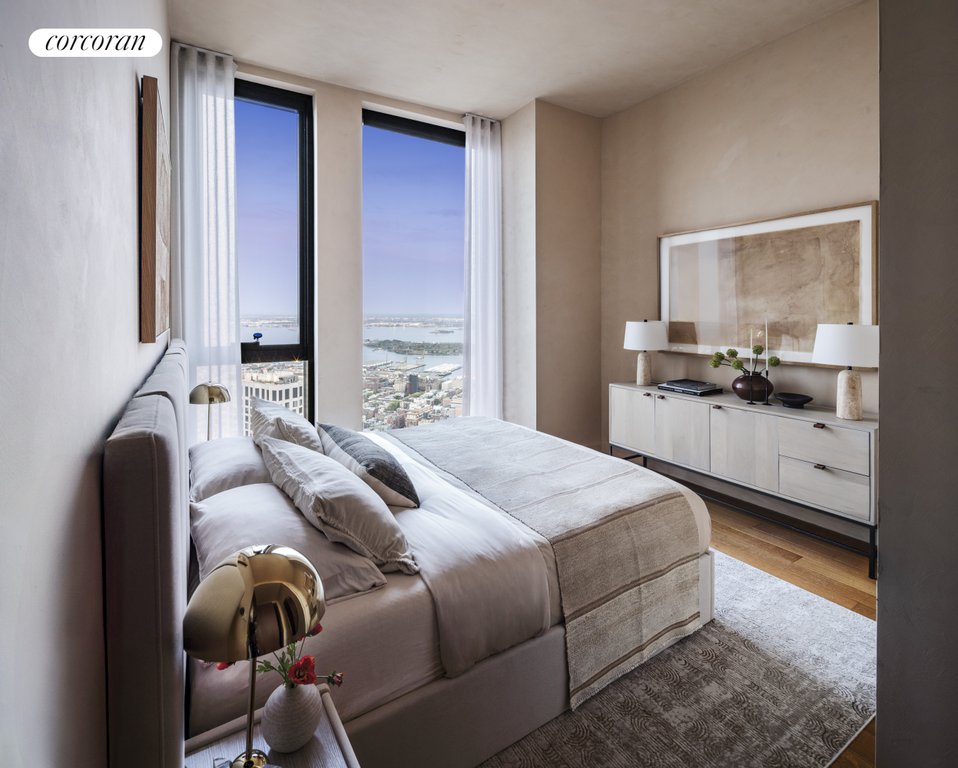 85 Fleet Street, Unit 79D photo 3