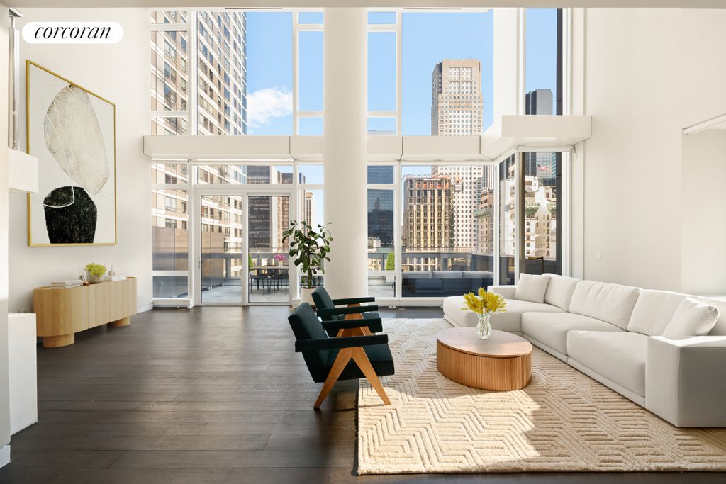 20 West 53rd Street, Unit 18A