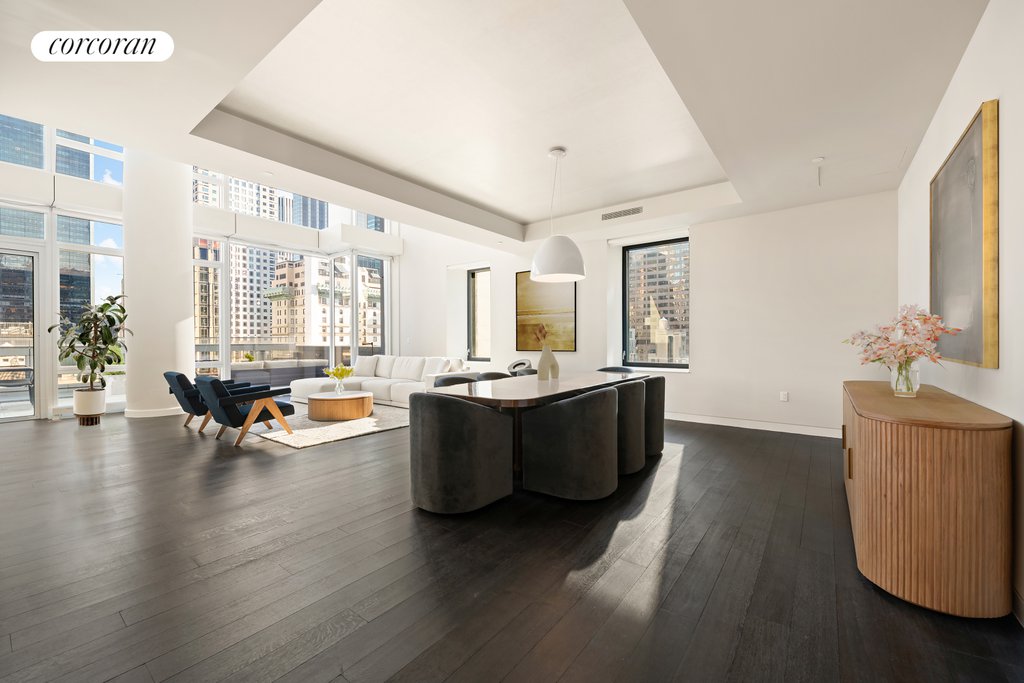 20 West 53rd Street, Unit 18A photo 4