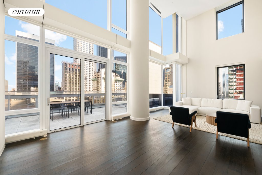 20 West 53rd Street, Unit 18A photo 5