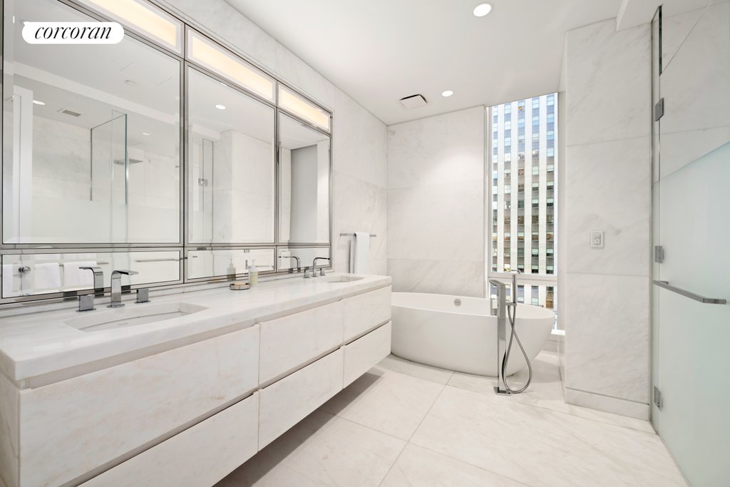 20 West 53rd Street, Unit 18A photo 11