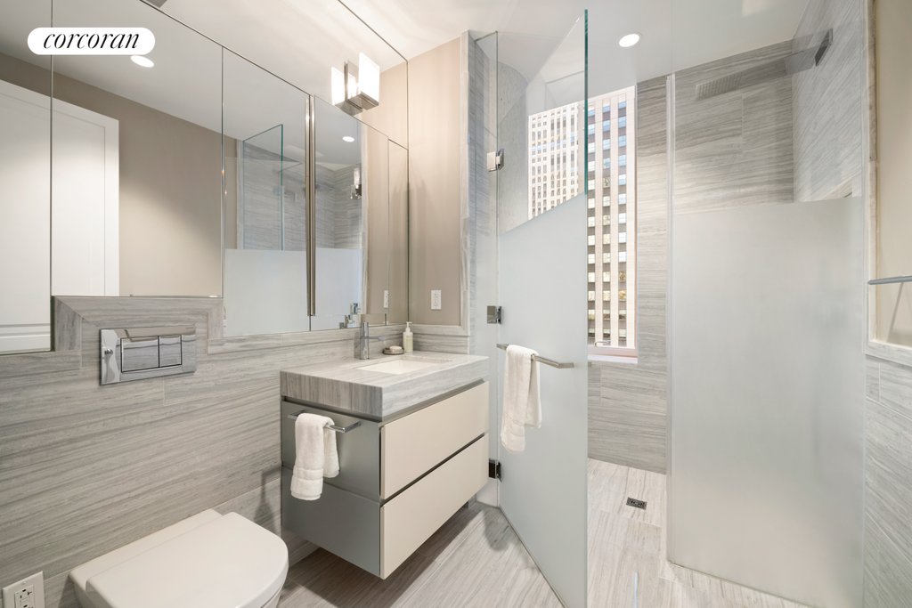 20 West 53rd Street, Unit 18A photo 13