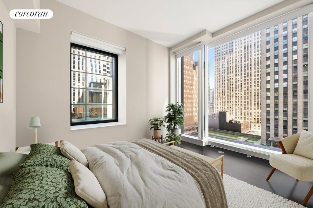 20 West 53rd Street, Unit 18A photo 14