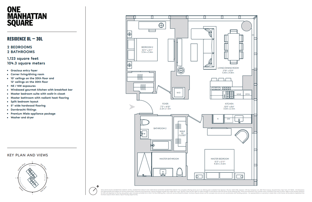 252 South Street, Unit 27L photo 44
